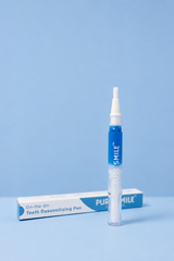 PURE SMILE™ On-the-Go Teeth Desensitizing Pen – 2ml