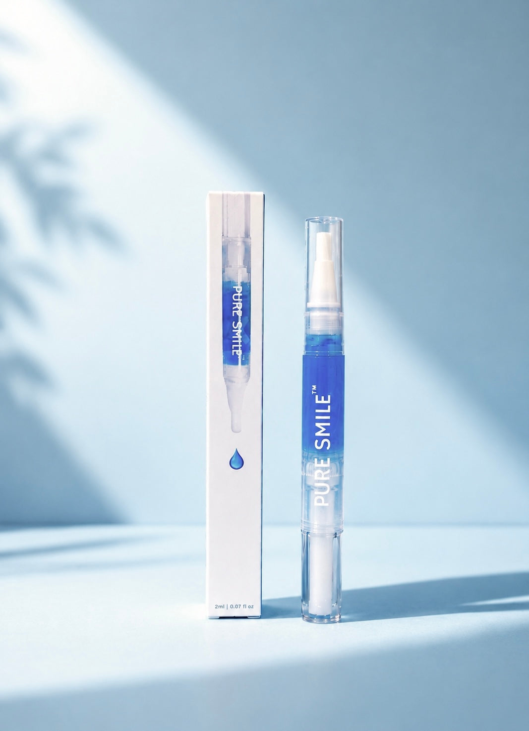 PURE SMILE™ On-the-Go Teeth Desensitizing Pen – 2ml