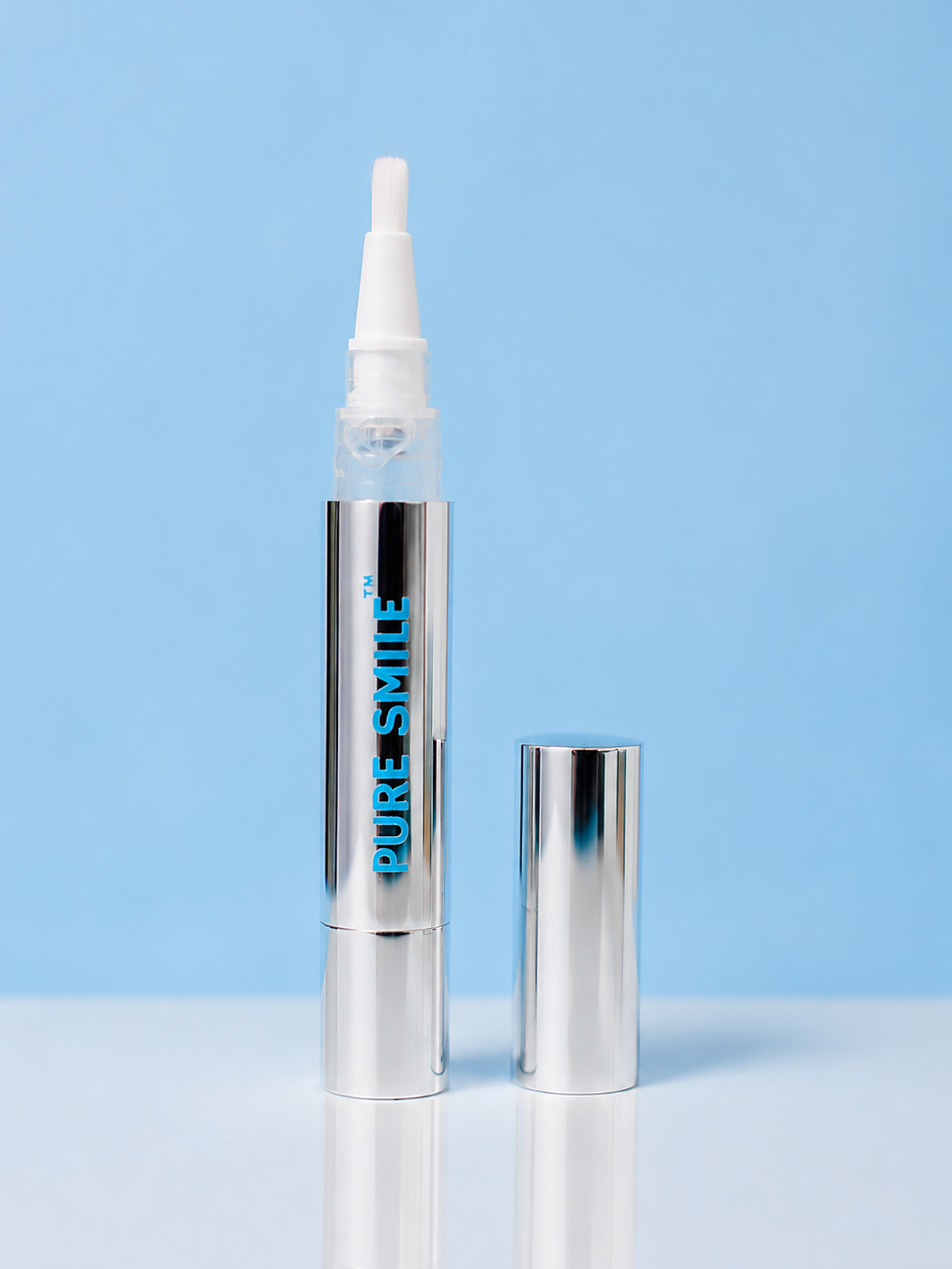 PURE SMILE™ On-the-Go Teeth Whitening Pen – 4ml